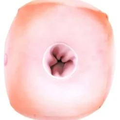 Kirby's Bakery Kirby Big Nap Cushion w/ Arm Holes