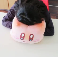 Kirby's Bakery Kirby Big Nap Cushion w/ Arm Holes