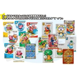 Kirby's Dream Land Kirby no Copitoru!