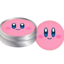 Kirby's Dream Land Memo Pad in Can