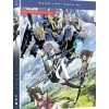 Knight's & Magic: The Complete Series Blu-ray/DVD Combo Pack
