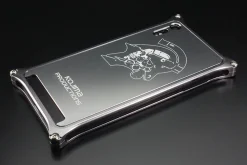 Kojima Productions × Gild Design Xperia XZ/XZs Solid Bumper