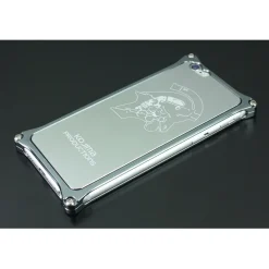 Kojima Productions × Gild Design iPhone 6/6s Solid Bumper