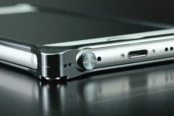 Kojima Productions × Gild Design iPhone 6/6s Solid Bumper