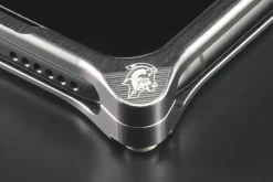 Kojima Productions × Gild Design iPhone X/XS Solid Bumper