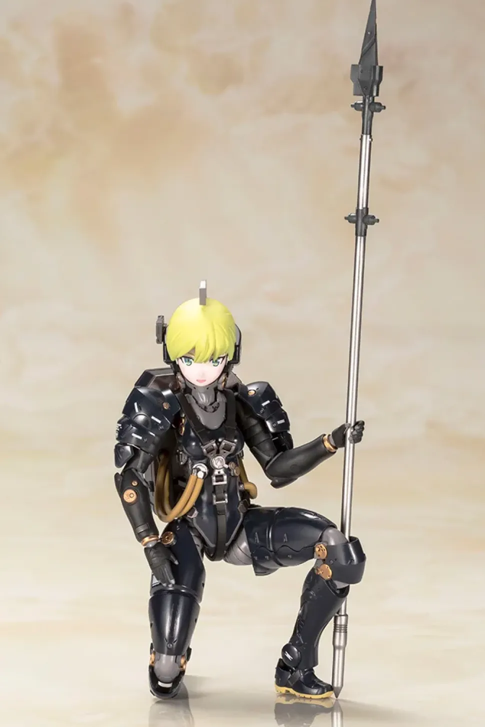 Kojima Productions Ludens: Black Ver. (Re-run)