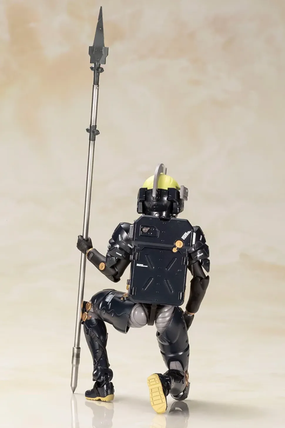 Kojima Productions Ludens: Black Ver. (Re-run)