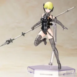 Kojima Productions Ludens: Black Ver. (Re-run)