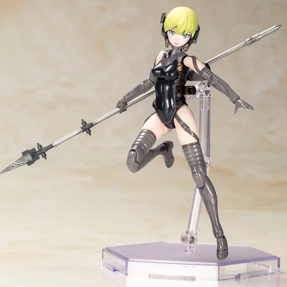 Kojima Productions Ludens: Black Ver. (Re-run)