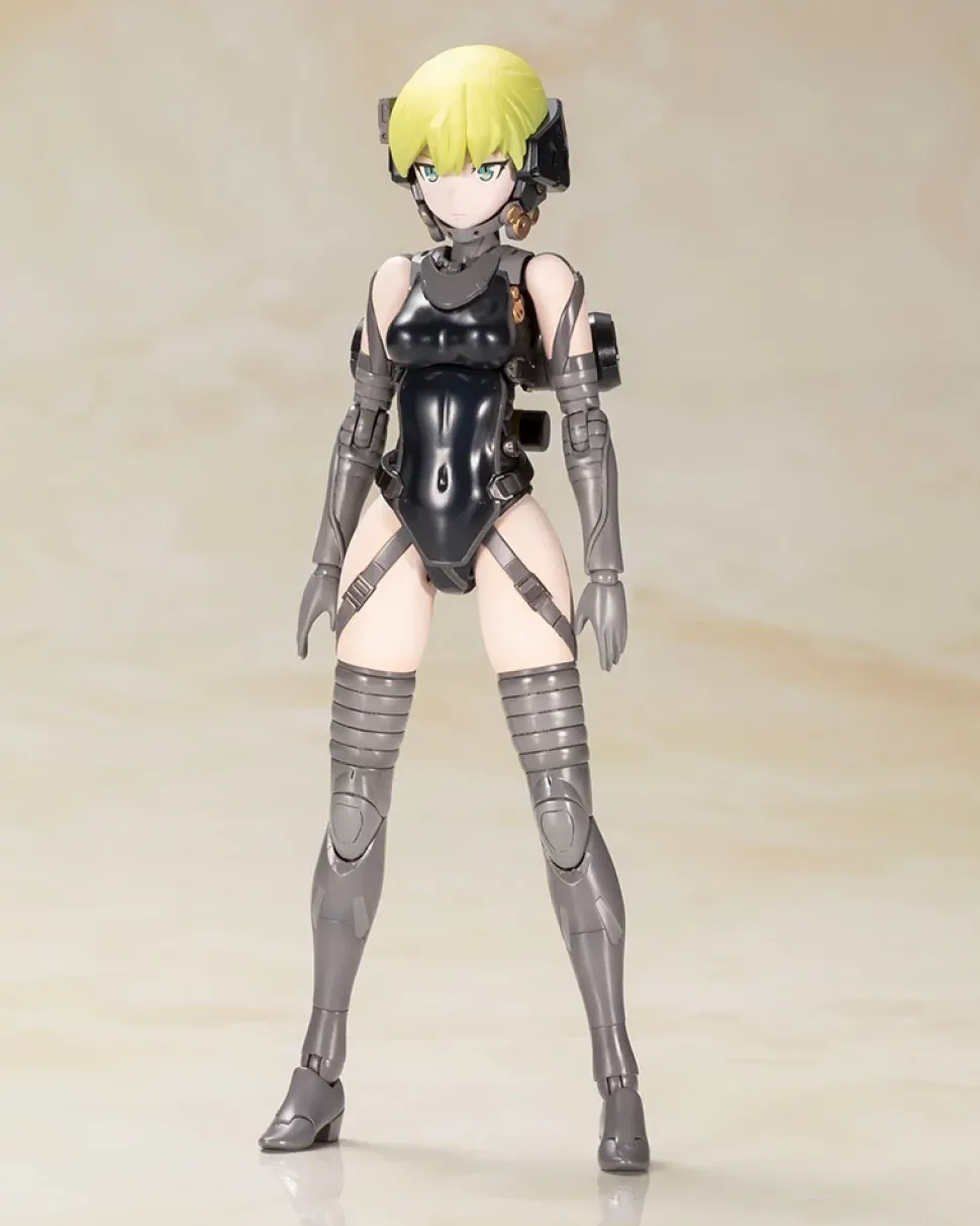 Kojima Productions Ludens: Black Ver. (Re-run)