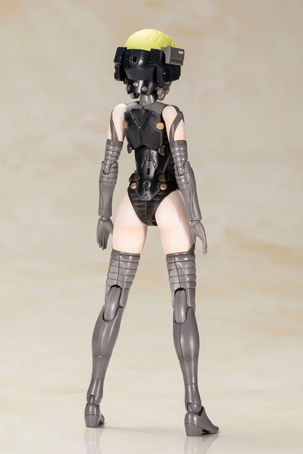 Kojima Productions Ludens: Black Ver. (Re-run)