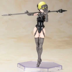 Kojima Productions Ludens: Black Ver. (Re-run)