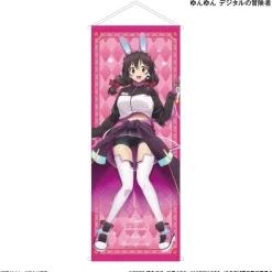 KonoSuba: An Explosion on This Wonderful World! Life-Size Tapestry Yunyun: Digital Adventurer Ver.