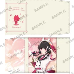 KonoSuba: An Explosion on This Wonderful World! Anime Adaptation Commemoration Fair Specially Drawn Book Cover