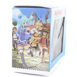 KonoSuba Glass Set 1