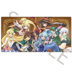 KonoSuba: God’s Blessing on This Wonderful World! 3 Desk Mat