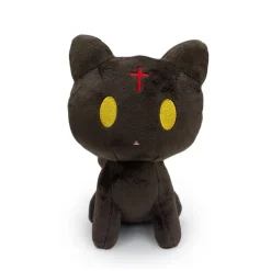 KonoSuba: God's Blessing on This Wonderful World! 3 Familiar Chomusuke Plushie