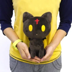 KonoSuba: God's Blessing on This Wonderful World! 3 Familiar Chomusuke Plushie