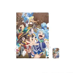 KonoSuba: God’s Blessing on This Wonderful World! 3 -Bonus Stage- Ver.