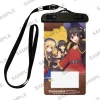 KonoSuba: God’s Blessing on This Wonderful World! Bakuen Fair Waterproof Smartphone Case