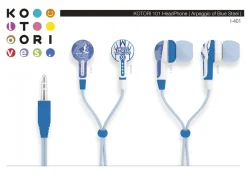 KOTORI loves. 101: Arpeggio of Blue Steel -Ars Nova-