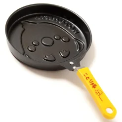 Kotori Tai Bird 2-Way Pancake Pan