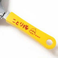 Kotori Tai Bird 2-Way Pancake Pan