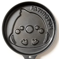 Kotori Tai Bird 2-Way Pancake Pan