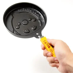 Kotori Tai Bird 2-Way Pancake Pan