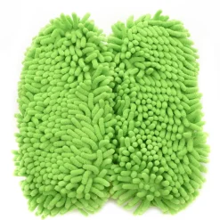 Kotoriko Mop Slippers