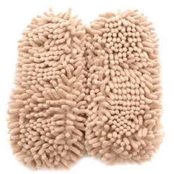 Kotoriko Mop Slippers