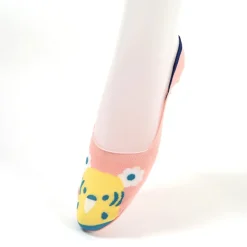 KOTORITACHI Budgerigar Low-Cut Socks