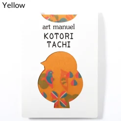 KOTORITACHI Cockatiel & Tree Tights