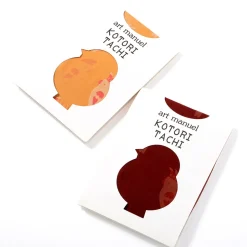 KOTORITACHI 20-Denier Cockatoo Tights