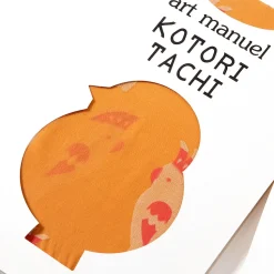 KOTORITACHI 20-Denier Cockatoo Tights