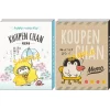 Koupen-chan Memo Pad