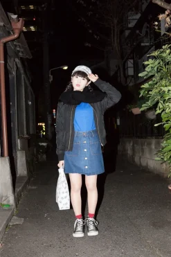 Kumame x PARK Collaborative Cap