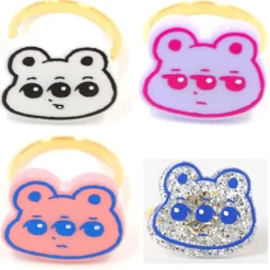 Kumame x PARK Collaborative Ring