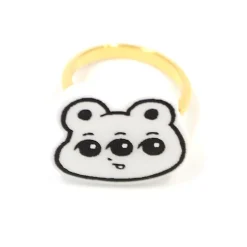 Kumame x PARK Collaborative Ring