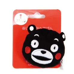 Kumamon Plush Hair Band