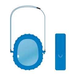 Kurumi Tapi-nui Pouch Street Fighter 6 Luke