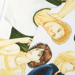 Kusatta Kyoushi no Houteishiki Fine Art Print by Kazuma Kodaka