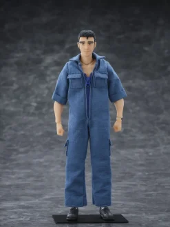 Kuso Miso Technique Yaranaika Abe-san: Healthy Ver.