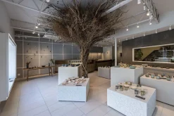 KYOTOHOLiC PROJECT Sake Cup