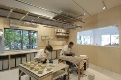 KYOTOHOLiC PROJECT Sake Cup