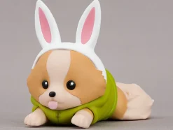 Laid-Back Camp Chikuwa Soft Vinyl Style Figure