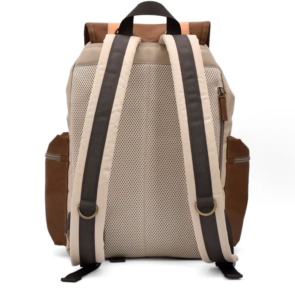 Laid-Back Camp Nadeshiko: Season 2 Ver. Backpack (Re-run)