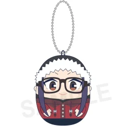 Laid-Back Camp Puchimochi Plushie Macot Box Set (Re-run)