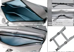 Laid-Back Camp Rin-chan's Side Bag Set (Re-run)