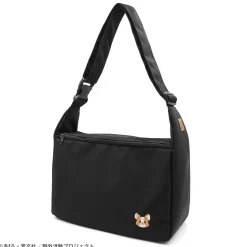 Laid-Back Camp Season 3 Ena Walking with Chikuwa Shoulder Bag